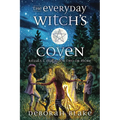 The Everyday Witch's Coven: Rituals & Magic for Two or More - Paperback