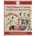 From Setbacks to Success: The 1945 Cleveland Buckeyes - Paperback