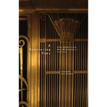 A Scattering Time: How Modernism Met Midwestern Culture - Paperback
