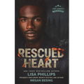 Rescued Heart - Paperback