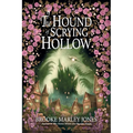 The Hound of Scrying Hollow - Paperback