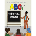 ABCs of Sickle Cell Disease - Hardcover