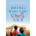 Being Who You Really Are - Paperback
