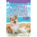 Corgi Crisis - Paperback