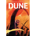 Dune: The Waters of Kanly - Hardcover