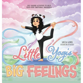 Little Yogis, Big Feelings - Hardcover