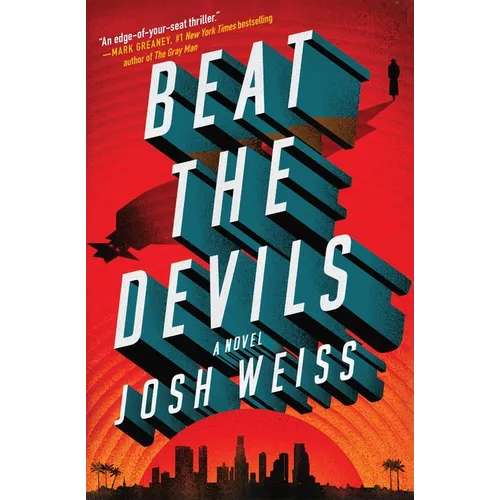 Beat the Devils - Paperback