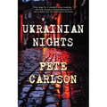 Ukrainian Nights - Paperback