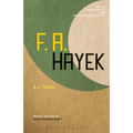 F. A. Hayek - Paperback