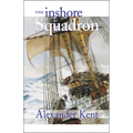 The Inshore Squadron - Paperback