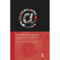 Online Society in China: Creating, celebrating, and instrumentalising the online carnival - Paperback