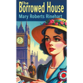 The Borrowed House - Paperback