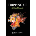Tripping Up: A Cult Memoir - Paperback