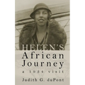 Helen's African Journey: a 1934 visit - Paperback