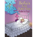 Sofia's First Ballet Class: Ballet Is Fun! - Hardcover
