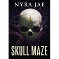 Skull Maze - Paperback