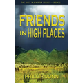 Friends in High Places - Paperback