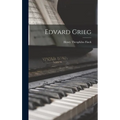 Edvard Grieg - Hardcover