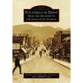 Pocatello in Print: From the Archives of the Idaho State Journal - Paperback