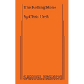 The Rolling Stone - Paperback