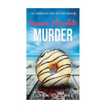 Banana Chocolate & Murder: An Oceanside Cozy Mystery - Book 2 - Paperback