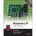 Raspberry Pi User Guide - Paperback