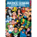 Justice League International Omnibus Vol. 1 - Hardcover