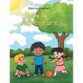 Baby Jo's Adventure - Hardcover