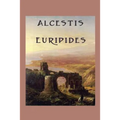 Alcestis - Paperback