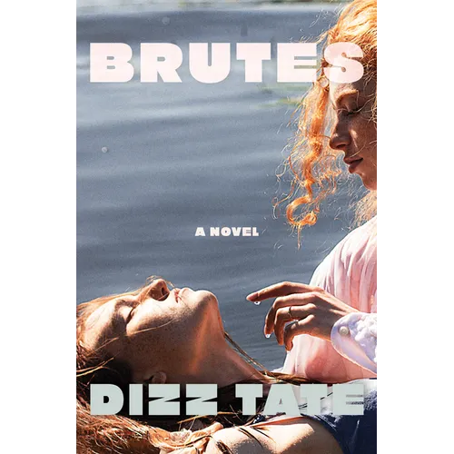 Brutes - Hardcover