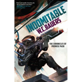 Indomitable: The Chronicles of Promise Paen, Book 2 - Paperback