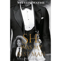 She Was My Best Man - Paperback