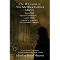 The MX Book of New Sherlock Holmes Stories Part XXXV: However Improbable (1889-1896) - Paperback