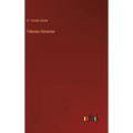 Fábulas literarias - Hardcover