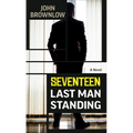 Seventeen Last Man Standing - Library Binding