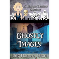 Ghostly Images - Paperback