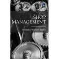Shop Management - Paperback