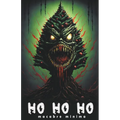 Ho Ho Ho - Paperback