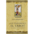 Templarios Y El Tarot, Los -V2* - Hardcover