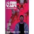 4 Pages 16 Bars: A Visual Mixtape Vol. 08 - Change Clothes - Paperback