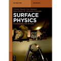 Surface Physics: Fundamentals and Methods - Paperback