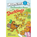 The Berenstain Bears and the Ducklings: An Easter and Springtime Book for Kids - Hardcover