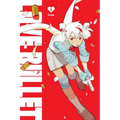 Love Bullet, Vol. 1 - Paperback