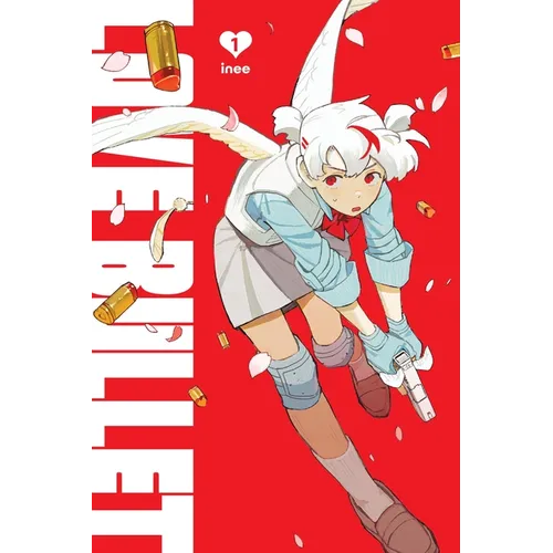 Love Bullet, Vol. 1 - Paperback