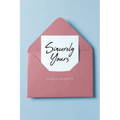 Sincerely Yours - Paperback