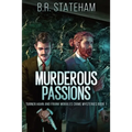 Murderous Passions - Paperback