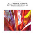 Art Leaders of Tomorrow: Defining the Future of Art - Paperback