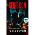 Serie Don: Volumen 1: Thriller psicológico de amor, misterio y suspense - Paperback