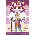 Amina Banana and the Formula for Winning - Hardcover