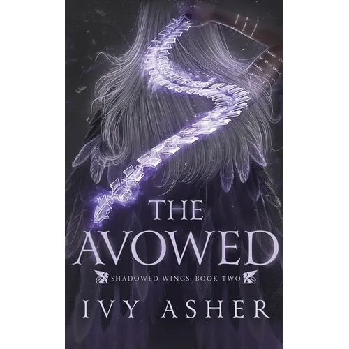The Avowed - Paperback